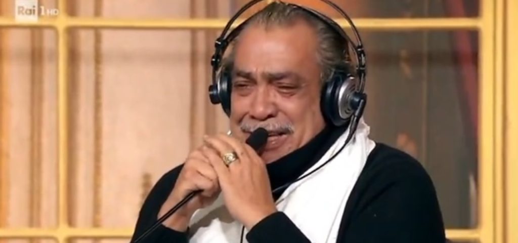 L'appuntamento con Ballando con le stelle 2024 ha visto l'assenza improvvisa di Guillermo Mariotto...