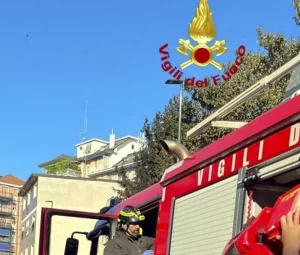 Famiglia rinvenuta senza vita a Firenze: sospetto monossido di carbonio.