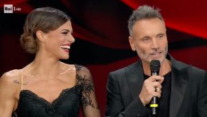 Bianca Guaccero e Nek insieme per Dalla Strada al Palco: non perdere la loro performance in tv