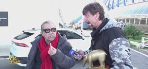 Scandalo dopo Ballando con le Stelle: Silenzia quel che dici