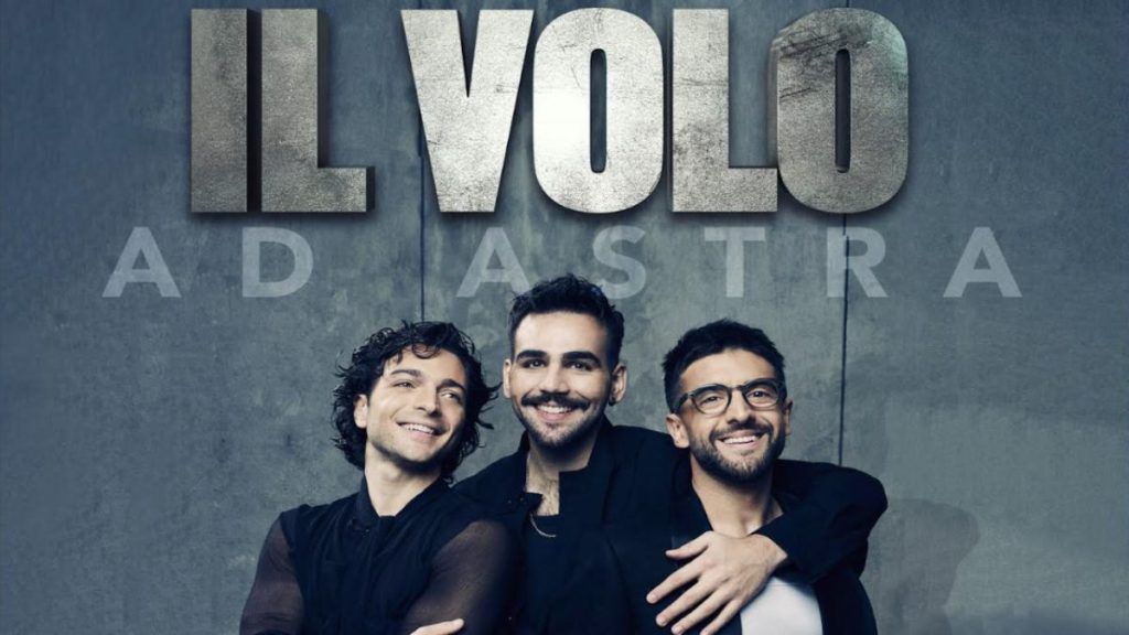 Il Volo – Natale ad Agrigento: La scaletta e le canzoni del concerto di Natale in onda stasera su Canale 5