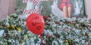 Filippo Turetta condannato all’ergastolo per l’omicidio di Giulia Cecchettin