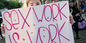 Finalmente il sex work viene riconosciuto come una professione in Belgio