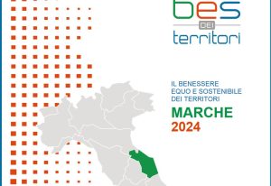 Le Marche presentano livelli di benessere elevati rispetto alle altre province italiane, con la...