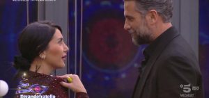 Nell'ultima puntata del Grande Fratello, Jessica Morlacchi è tornata nella Casa insieme ad altri...