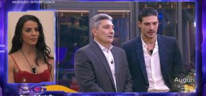 Nel Grande Fratello 2024, Shaila Gatta è stata criticata dalla madre di Lorenzo Spolverato, ma è...