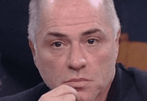 Cosa mi ha detto durante il mio momento di difficoltà