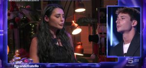 Tommaso Franchi e Mariavittoria: una nuova relazione al Grande Fratello?