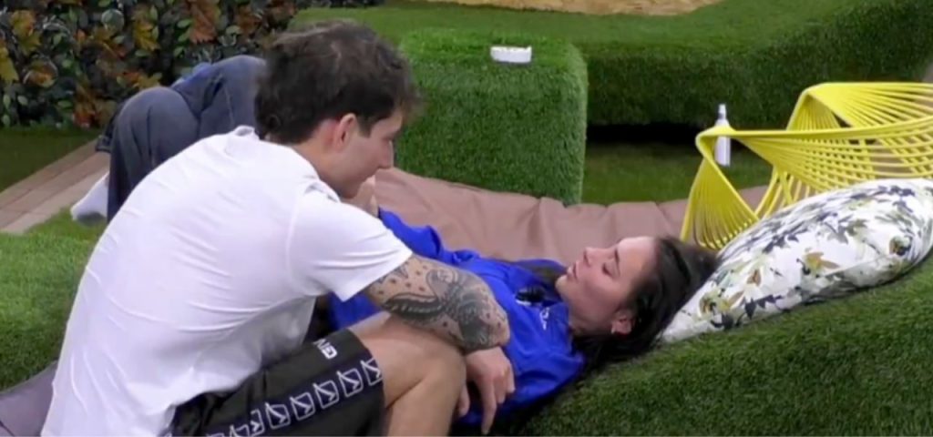 La coppia Mariavittoria e Tommaso del Grande Fratello 2024 sta affrontando una grave crisi a causa...