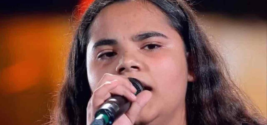 Melissa Memeti: l’artista che conquista Loredana Bertè!