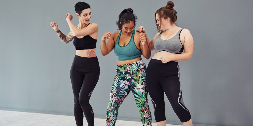 Come sincronizzare il ciclo dell’allenamento con il ciclo mestruale usando il Metodo POM