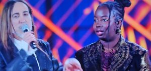 Mimì trionfa: sul podio anche Les Votives e I Patagarri