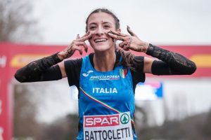 Programma, orari, tv e streaming dei Campionati Europei di Cross Atletica 2024 in Europa.