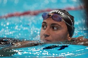 Programma del 10 dicembre ai Mondiali di nuoto in vasca corta 2024: orari, dove vederlo in tv e streaming
