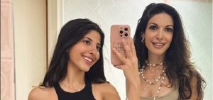 La figlia di Maria Monsè, Perla Maria Paravia, si scaglia contro il Grande Fratello 2024: “Fate attenzione a quello che dite su di noi!”