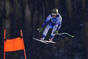 Orario di partenza della seconda prova di discesa femminile a Beaver Creek: lista di partenza, programmi tv e streaming