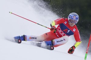 Quali sono le prossime gare di sci alpino? Donne a Beaver Creek, uomini in Europa: programma, orari, tv