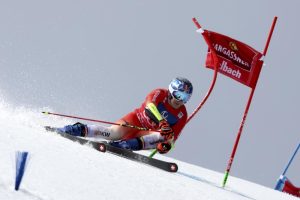 Programma televisivo di oggi: startlist discesa Beaver Creek dello sci alpino, orari e canali TV, come guardare in streaming