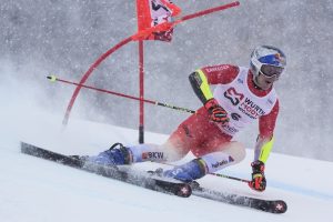 Orario prova discesa Val Gardena oggi in tv: orario, startlist e streaming dello sci alpino
