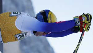 Startlist seconda prova discesa Val Gardena: orari e modalità per seguire lo sci alpino oggi in tv e streaming