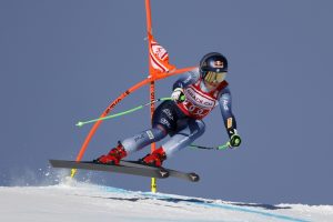 Programma di gara superG St. Moritz 2024: orari, trasmissione televisiva, streaming e numeri dei pettorali delle atlete italiane