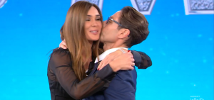 Video: Sei il mio amore/ Orgoglioso di te