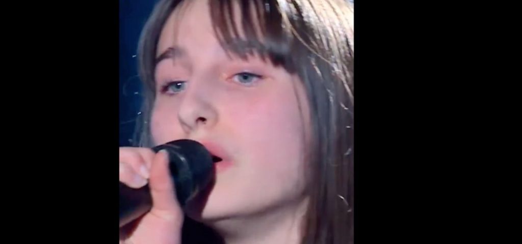 Le pagelle della semifinale di The Voice Kids 2024 vedono i giudici Arisa, Loredana Bertè...