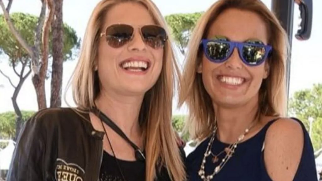 Laura Freddi rivela la sua felicità per la separazione tra Sonia Bruganelli e Paolo Bonolis