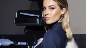 Sophie inserisce 3000 pagine di messaggi nella denuncia contro Basciano