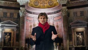 Stanotte a Roma con Alberto Angela: programma TV, ospiti e anteprime