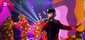 Melissa Memeti trionfa nella finale di The Voice Kids 2024 con un voto alto di 9, grazie alla sua...