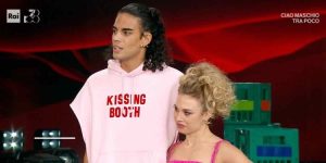 La semifinale di Tommaso Marini a Ballando con le stelle 2024 si conclude con un ballottaggio dopo...