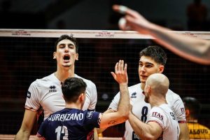Guida TV: Trento-Civitanova, Mondiale per club volley – Orario semifinale, programma e come seguire lo streaming