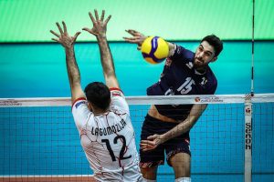 Finale del Mondiale per Club 2024 di volley maschile: Trento vs Sada Cruzeiro Il 15 dicembre, Trento...