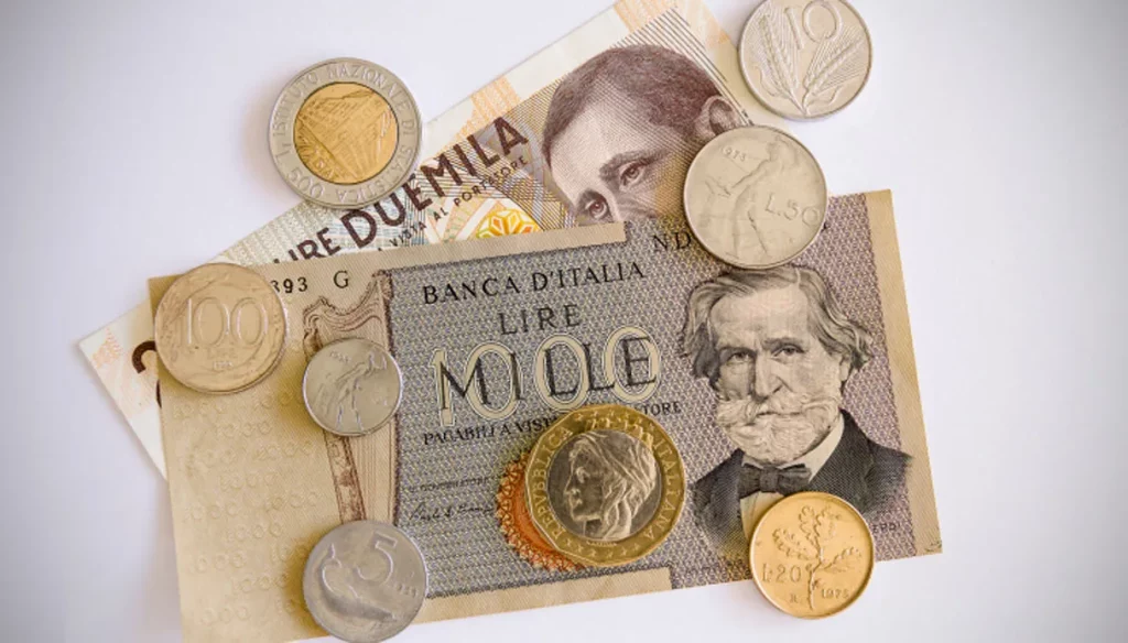 Ecco il valore sorprendente