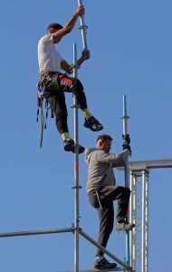 Concorsi pubblici per funzionari a Erba