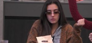 Il rapporto tra Zeudi Di Palma e Helena Prestes è in crisi a causa di accuse reciproche di calcolo e...