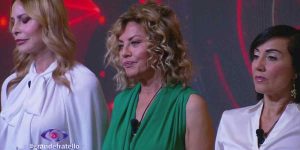 Eliminato ieri sera lunedì 20 gennaio 2025 nel Grande Fratello | Guarda il video su Mediaset