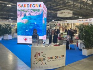 Mostra a Milano: l’abilità artigiana dei maestri sardi