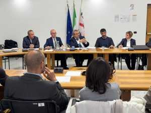 Creazione del Gruppo di Coordinamento Tecnico per l’Aggiornamento di PEARS