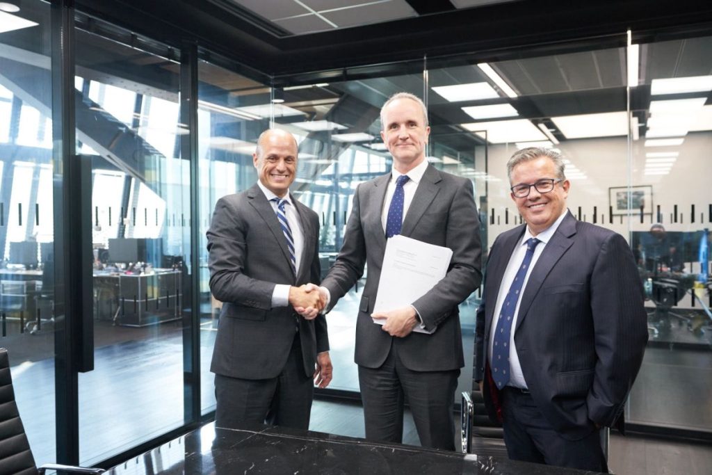 Firmato il closing tra DRI ed Enerland per la realizzazione di 4 impianti solari da 166MWp in Sardegna