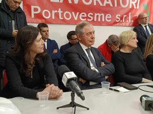 Linea strategica zinco: Decisione di Glencore inaccettabile