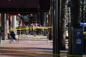 Il bilancio della strage di New Orleans si aggrava, con almeno 15 vittime accertate dopo che un...