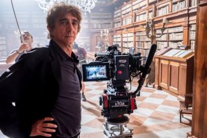 La miniserie "Leopardi - Il poeta dell'infinito" diretta da Sergio Rubini racconta la vita del poeta...