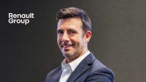 Giorgio Contu è il nuovo Responsabile Comunicazione Dacia/Alpine per il Gruppo Renault Italia. Con...