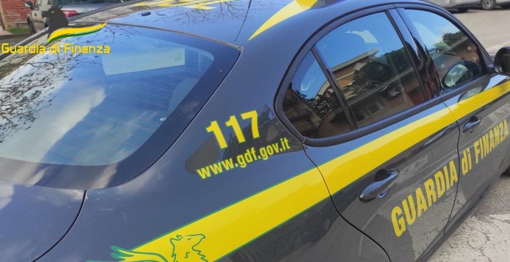 Dirigente medico Asl di Caserta sequestrato beni per 2 mln a seguito di scoperta di danno erariale