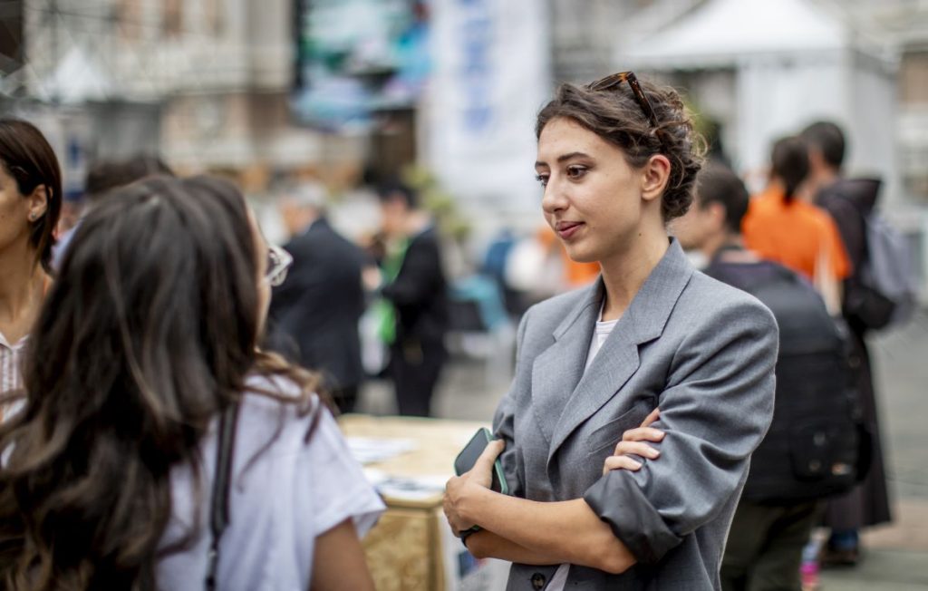 I genitori di Cecilia Sala chiedono che venga rispettato il silenzio stampa