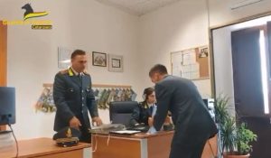 Due pubblici agenti della Regione Calabria citati per danno erariale di 35 milioni
