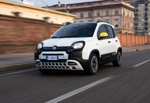 Fiat conferma il suo primato come marchio più venduto in Italia nel 2024