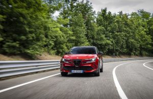 Nel 2024 Alfa Romeo rafforza la sua presenza nel mercato italiano